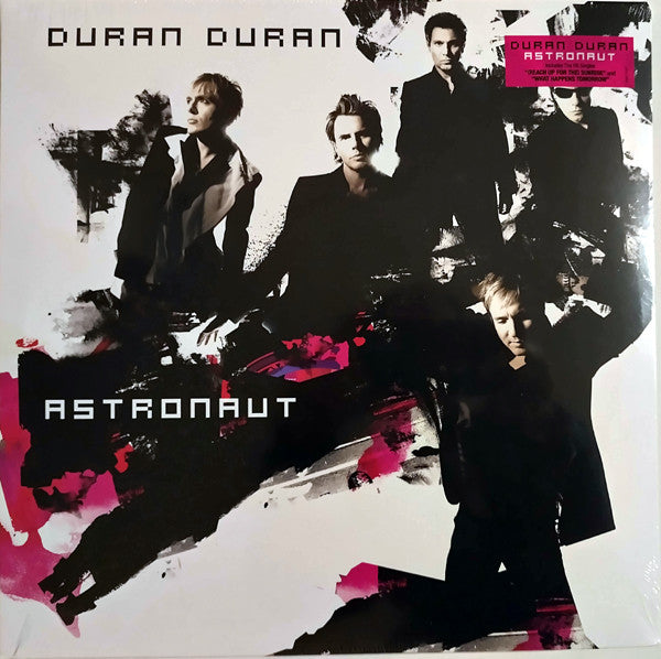 Duran Duran / Astronaut - LP