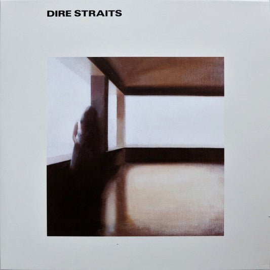 Dire Straits / Dire Straits - LP