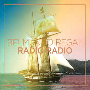 Radio Radio / Belmundo Regal - LP
