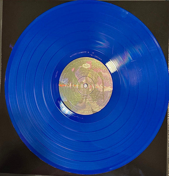 Korn / Requiem Mass - LP COLOR