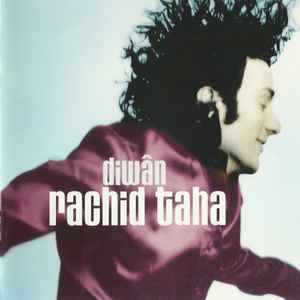 Rachid Taha / Diwan - CD (Occasion)