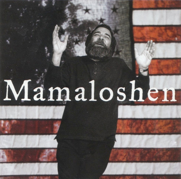 Mandy Patinkin / Mamaloshen - CD (occasion)