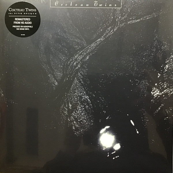 Cocteau Twins / The Pink Opaque - LP