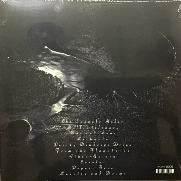 Cocteau Twins / The Pink Opaque - LP
