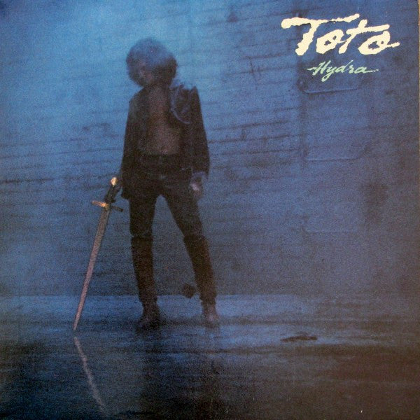 Toto / Hydra - LP USED