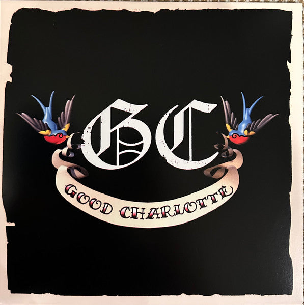 Good Charlotte / Good Charlotte - LP