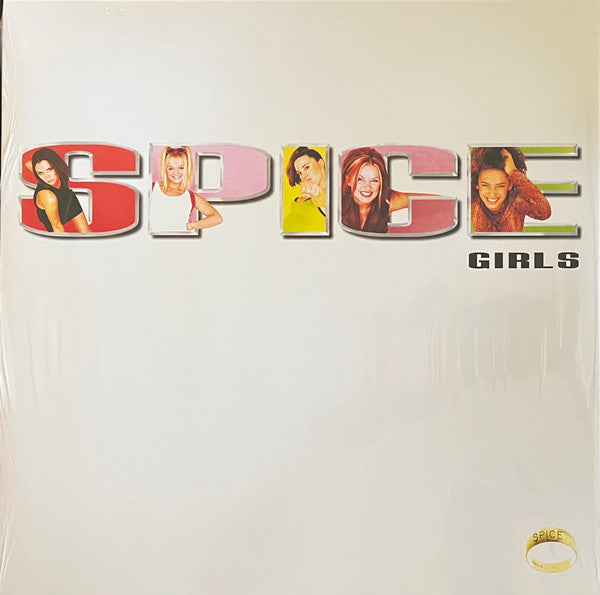 Spice Girls / Spice - LP
