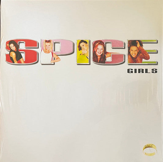 Spice Girls / Spice - LP