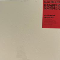 Mac Miller / Macadelic - 2LP