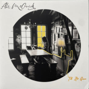 Ali McGuirk / Til It's Gone - LP Used