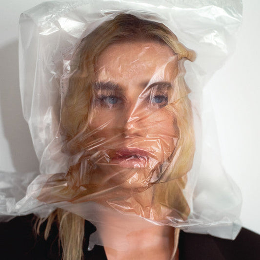 Kesha / Gag Order - LP BONE