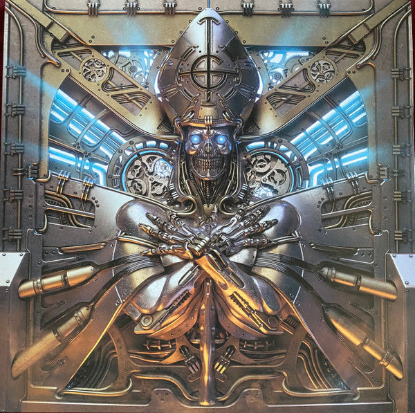 Ghost / Phantomime - LP TAN