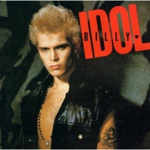 Billy Idol / Billy Idol - LP Occasion