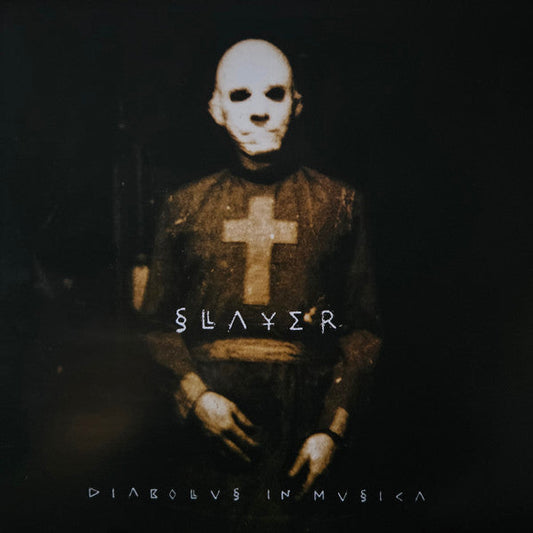 Slayer / Diabolus In Musica - LP