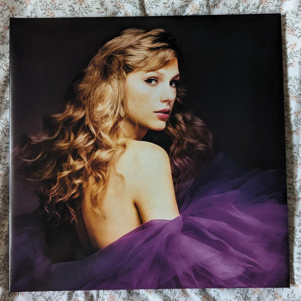 Taylor Swift / Speak Now (Taylor's Version) - 3LP ORCHID