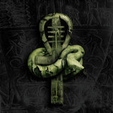Nile / In Their Darkened Shrines - 2LP GREEN