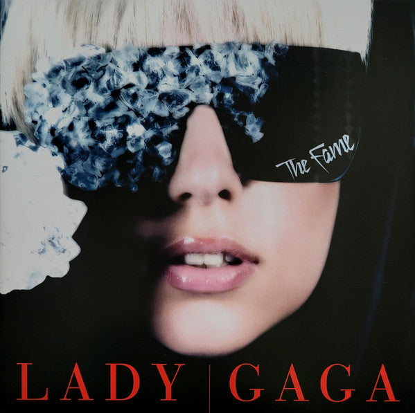 Lady Gaga / The Fame - 2LP WHITE