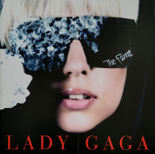 Lady Gaga / The Fame - 2LP WHITE