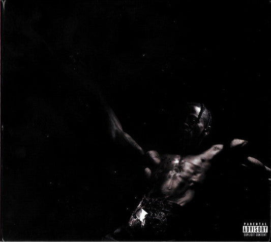 Travis Scott / Utopia - CD