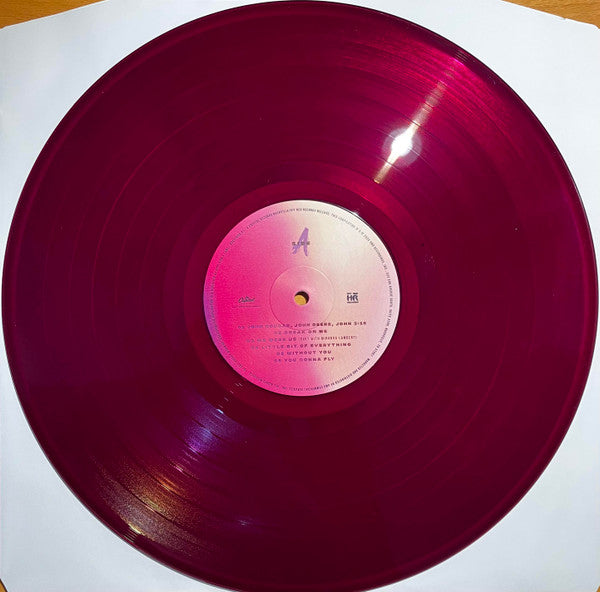 Keith Urban / #1's Volume 2 - LP GRAPE