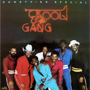 Kool & The Gang / Something Special - LP USED
