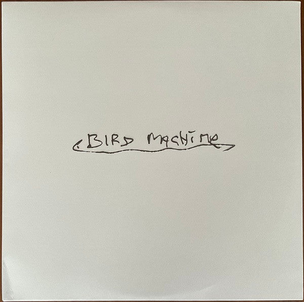 Sparklehorse / Bird Machine - LP WHITE
