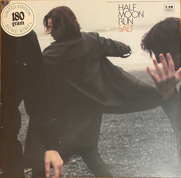 Half Moon Run / Salt - LP COLOR
