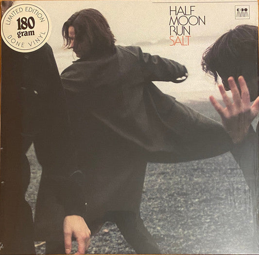 Half Moon Run / Salt - LP COLOR