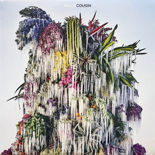 Wilco / Cousin - LP Usagé