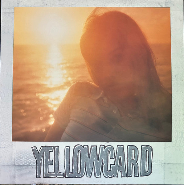 Yellowcard / Ocean Avenue - LP