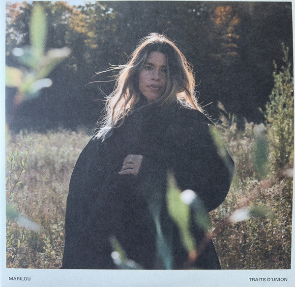 Marilou / Traits D'Union - 2LP