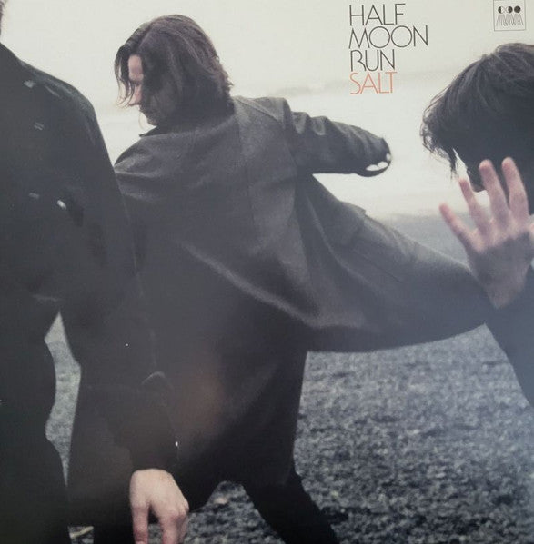 Half Moon Run / Salt - LP