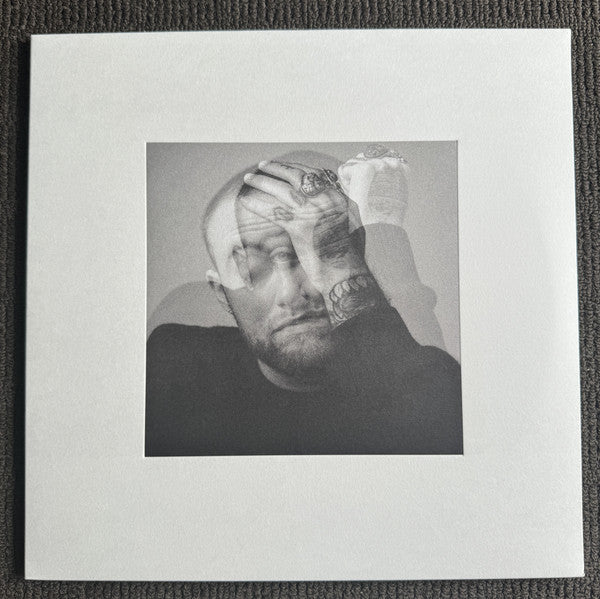 Mac Miller / Circles - 2LP SILVER