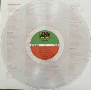 Foreigner / Foreigner - LP COLOR