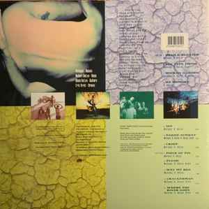 Stone Temple Pilots / Core - LP COLOR