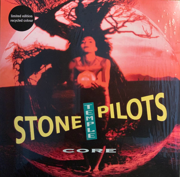 Stone Temple Pilots / Core - LP COLOR