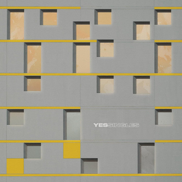 Yes / Yessingles - LP