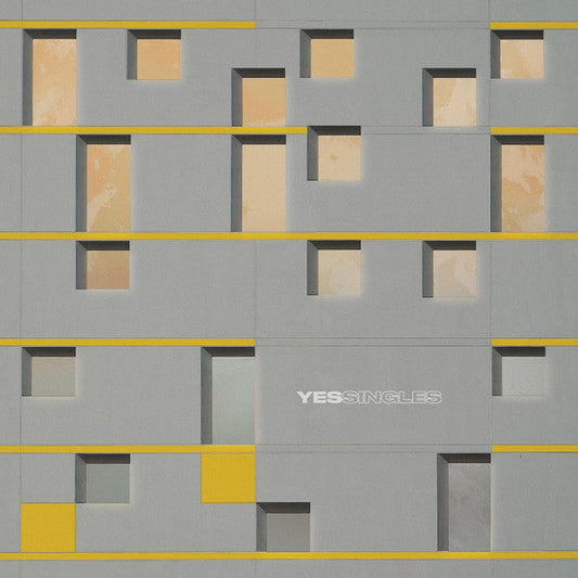 Yes / Yessingles - LP
