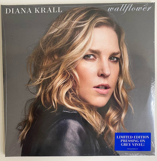 Diana Krall / Wallflower - 2LP COLOR