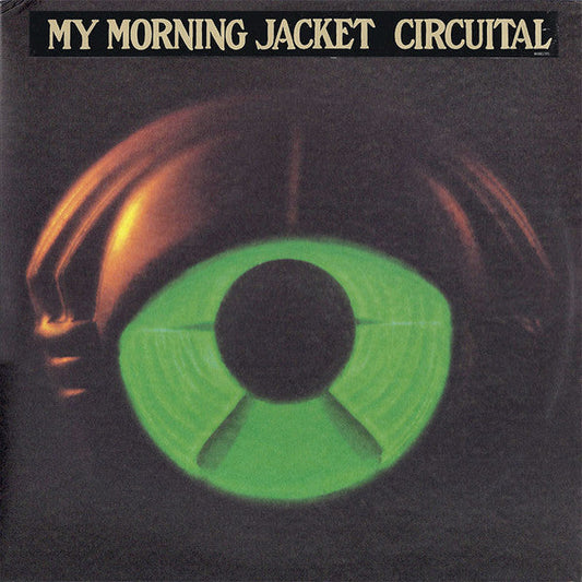 My Morning Jacket / Circuital - 2LP Occasion