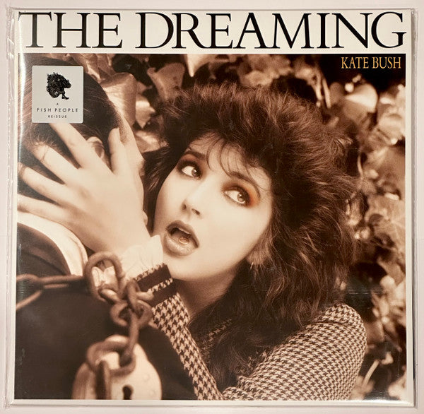 Kate Bush / The Dreaming - LP