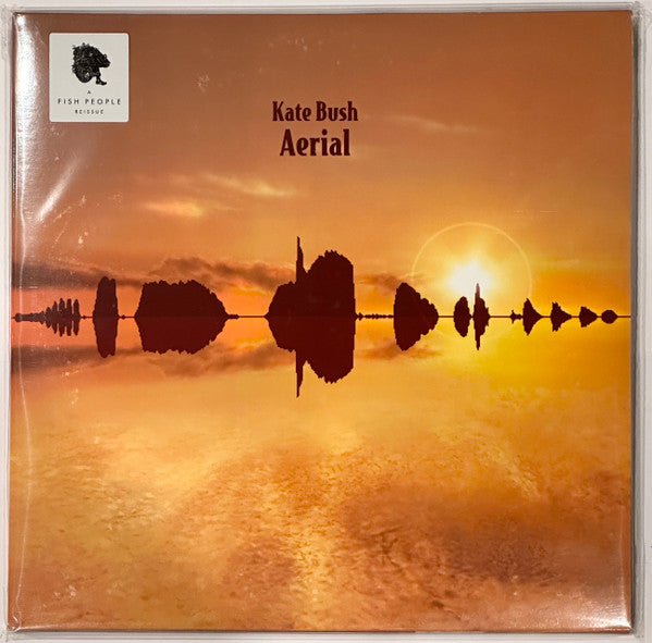 Kate Bush / Aerial - 2LP