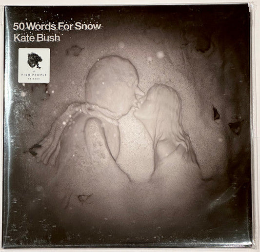 Kate Bush / 50 Words For Snow - 2LP