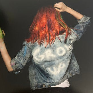 Paramore / Paramore - 2LP