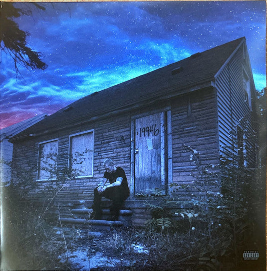 Eminem / The Marshall Mathers LP 2 - 4LP