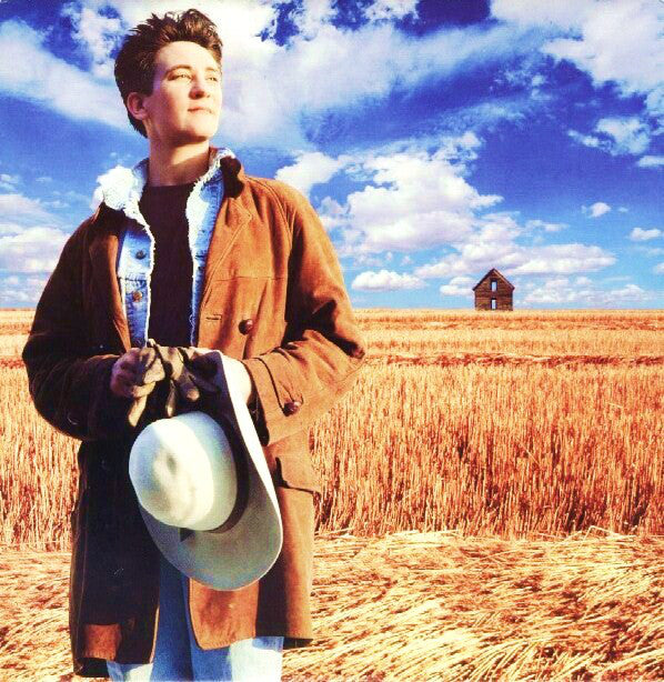K.D. Lang And The Reclines / Absolute Torch And Twang - LP Used