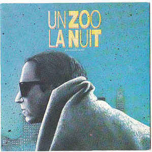 B.O.F. / Un Zoo La Nuit - CD (Used)