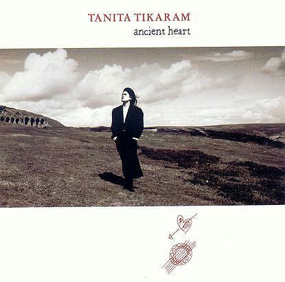Tanita Tikaram / Ancient Heart - LP Occasion