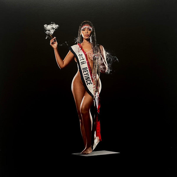 Beyoncé / Cowboy Carter - 2LP Used