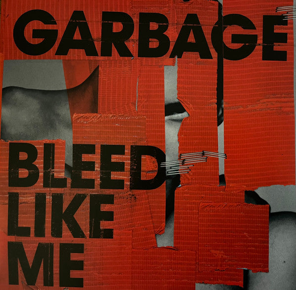 Garbage / Bleed Like Me [Deluxe] - LP
